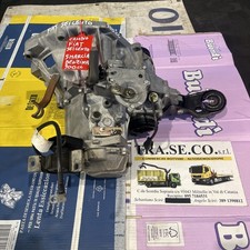 Cambio Fiat Seicento 900 cc 