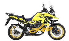 TERMINALE DI SCARICO ARROW