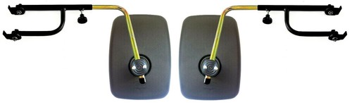 Specchietto laterale - 2x,