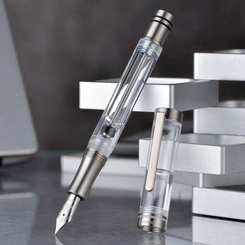 Asvine v200 penna stilografica - v200,