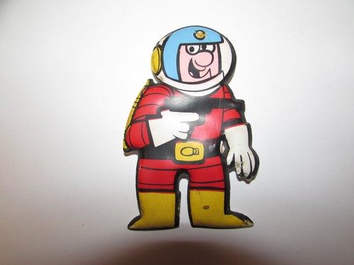 Figurina mio locatelli - mio,