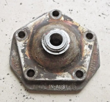 Testata cilindro Aprilia AF1