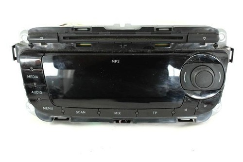6j1035153c autoradio seat - autoradio,