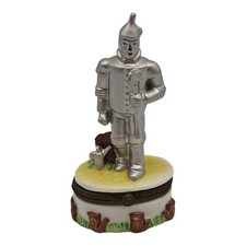 Scatola portagioie con