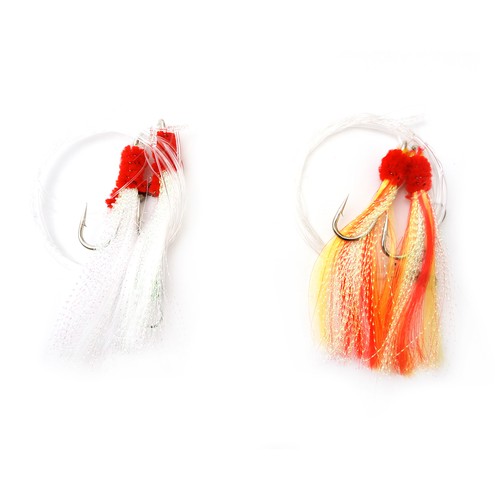 Attrezzato pesca roccia - , pesce