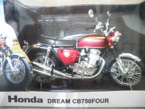 Moto modello collezione - modello, da