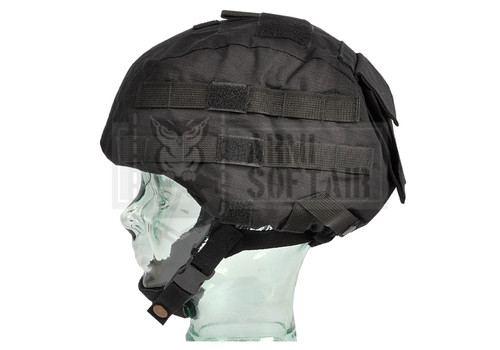 Invader gear copertura elmetto - invader,