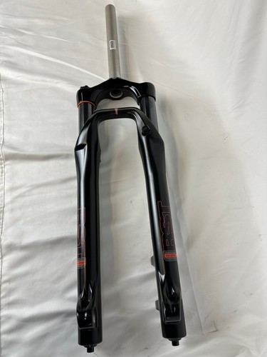 Rst space jump forcella - jump,