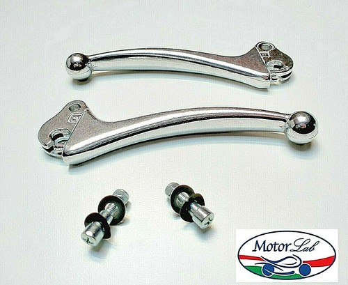 Coppia leve freno frizione - coppia,