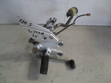 Pedana Destra DX Pompa Freno