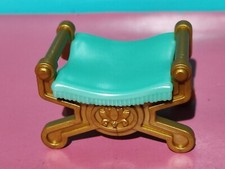 PLAYMOBIL TABURETE BUTACA