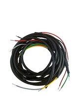 IMPIANTO ELETTRICO MOTORINO