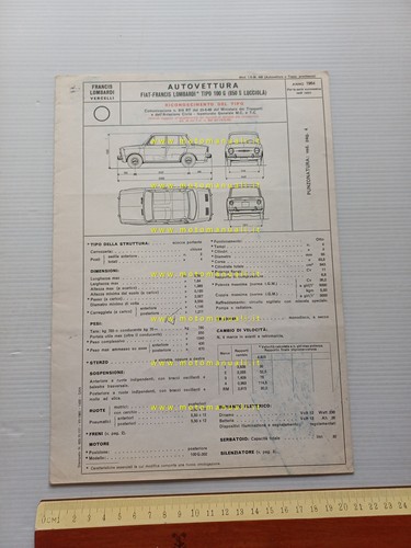 Francis lombardi fiat - francis,