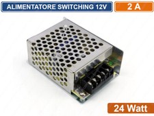 ALIMENTATORE METALLICO