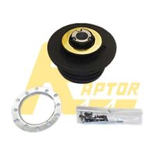 MOZZO VOLANTE SPARCO PAJERO