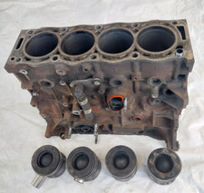 Monoblocco motore ford kuga - monoblocco,