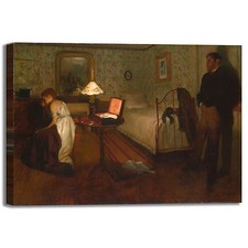 Degas interno design quadro