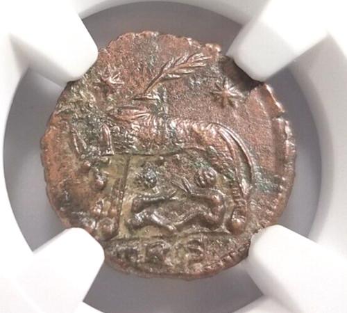 Gemelli lupo costantiniani ngc - costantiniani,