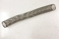 MOLLA PROTEZIONE TUBO RADIATORE SUZUKI GSR 600 2006/2011