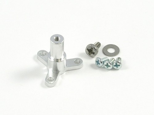 Adattatore prop alluminio - adattatore,