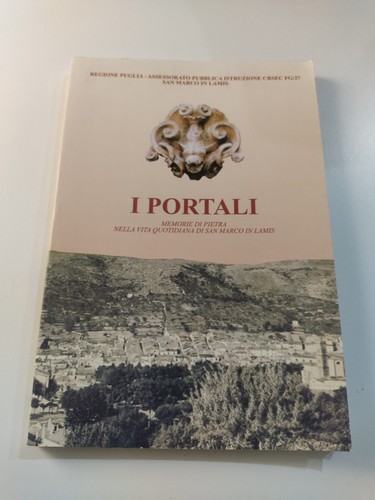 Portali memorie pietra - di,
