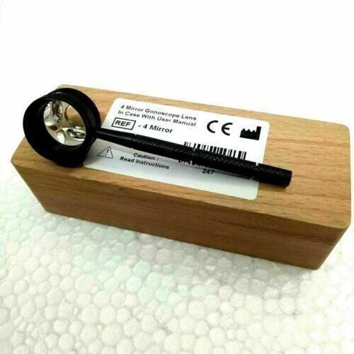 Goniolene specchio con - a,