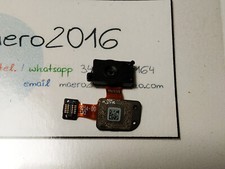 SENSORE IMPRONTA DIGITALE FINGERPRINT XIAOMI MI 9T /9T PRO REDMI K20 /K20 Pro