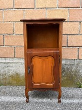 Mobiletto Rocaille Ciliegio