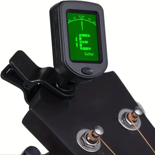 Accordatore per chitarra - per, con