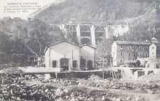 Cartolina - Sambuca Pistoiese