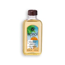 Olio tradizionale monoi - tradizionale,