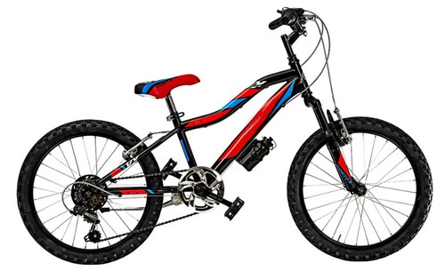 Bicicletta mtb galant vx20sf - bicicletta,