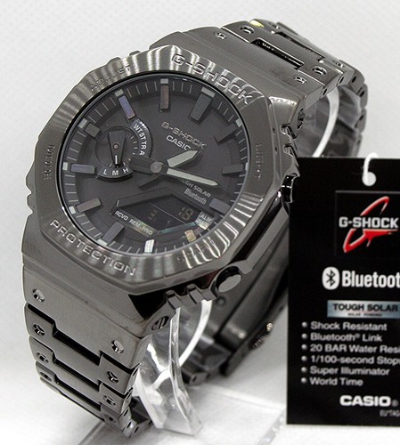 Casio shock - g,