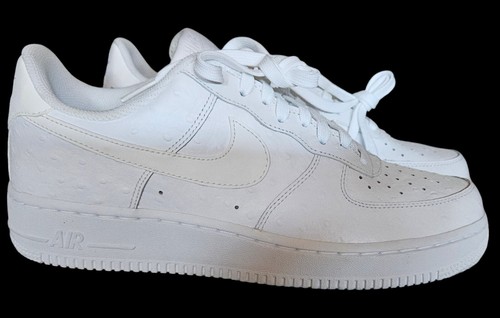 Nike air force 07 - air, lv8