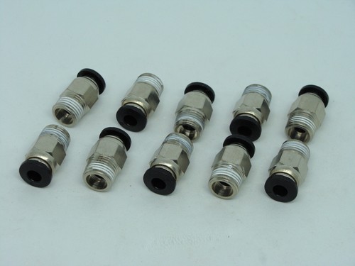 Pezzi pc4 m10 raccordo - pezzi,