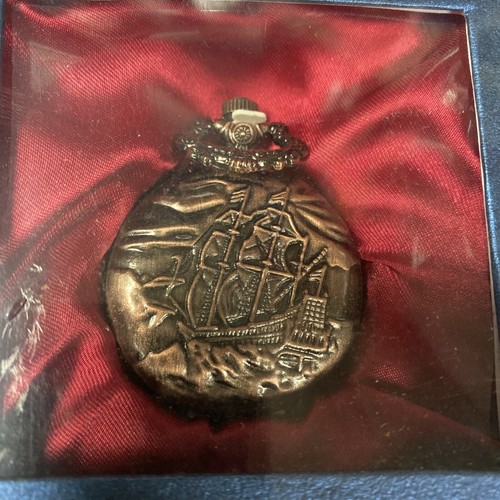 Orologio tasca con - orologio,