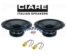 Ciare 170z kit casse - cw, 2