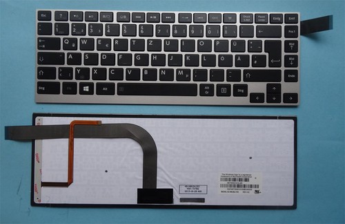 Tastiera toshiba w30 w30dt - toshiba,