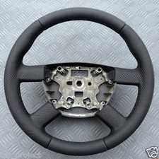 Volante Nuovo Con Pelle