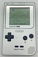 Nintendo Gameboy Pocket -