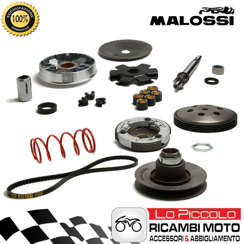 Kit over range trasmissione - kit,