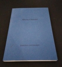 [STED] ALBERTO GHINZANI -