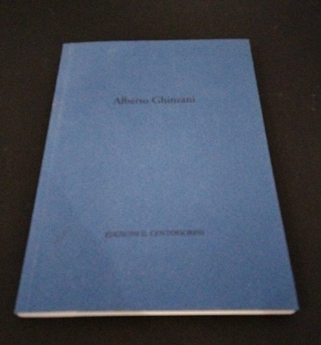 Sted alberto ghinzani - ghinzani,