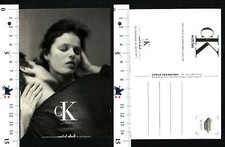 PUBBLICITARIA - CK - CALVIN KLEIN - WATCHES - NELLE MIGLIORI GIOIELLERIE - 56668