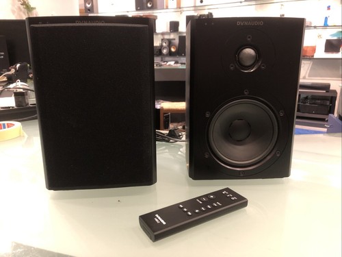 Dynaudio xeo2 diffusori - dynaudio,