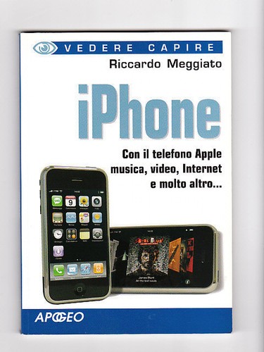 Iphone riccardo meggiato - iphone, di