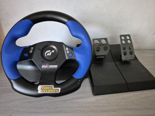 Logitech force volante per - gt,