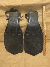 Scuba-Pro Jet Fin con cinghie