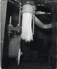 Foto vintage Macchina per fare