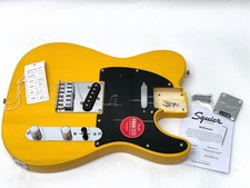 Originale Fender Squier TELE